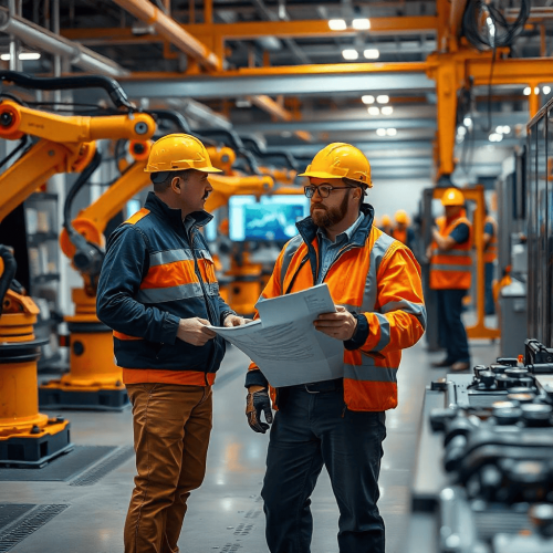 vorteile-amd-industriemontage-automatisierung-sps-programmierung